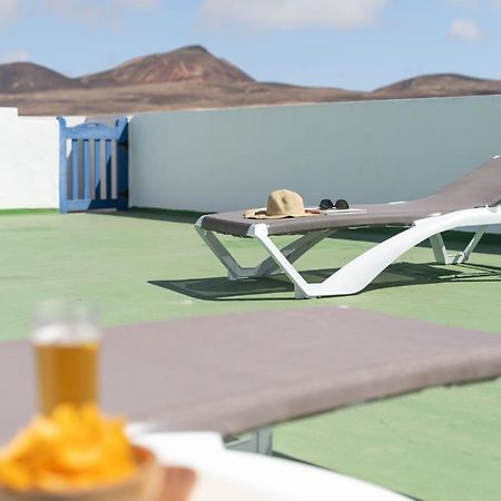 Apartament Sweet Caleta Caleta de Caballo Zewnętrze zdjęcie