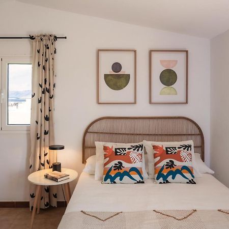 Apartament Sweet Caleta Caleta de Caballo Zewnętrze zdjęcie
