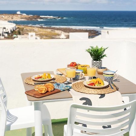 Apartament Sweet Caleta Caleta de Caballo Zewnętrze zdjęcie