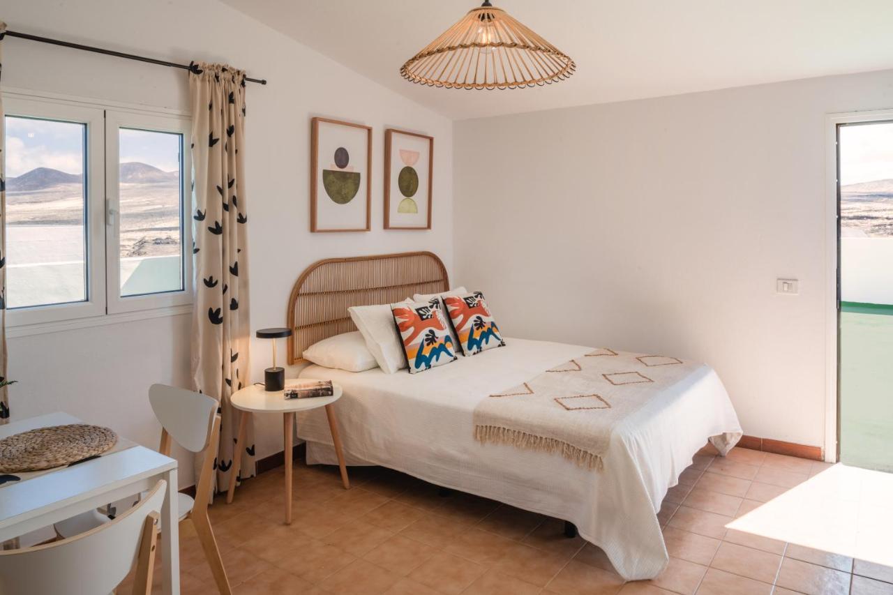 Apartament Sweet Caleta Caleta de Caballo Zewnętrze zdjęcie
