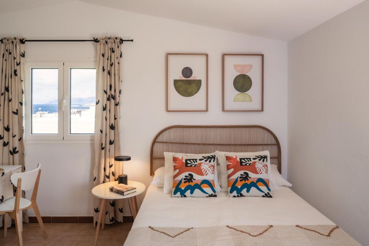 Apartament Sweet Caleta Caleta de Caballo Zewnętrze zdjęcie