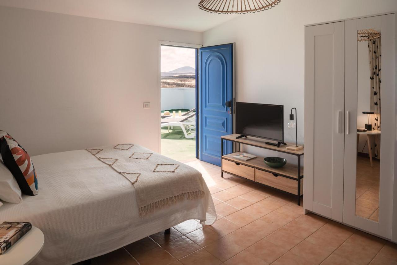 Apartament Sweet Caleta Caleta de Caballo Zewnętrze zdjęcie