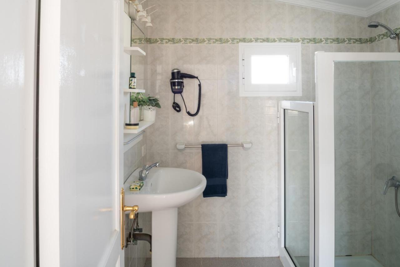 Apartament Sweet Caleta Caleta de Caballo Zewnętrze zdjęcie
