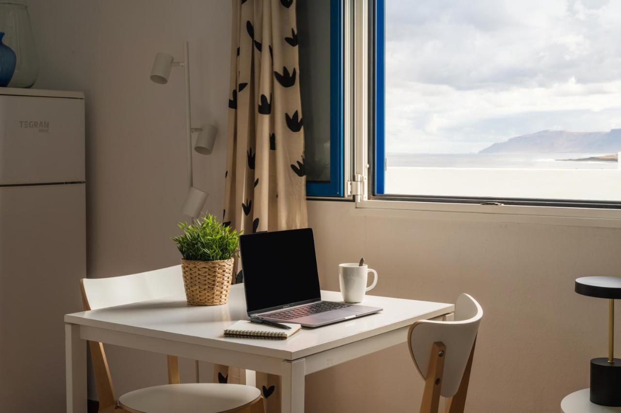 Apartament Sweet Caleta Caleta de Caballo Zewnętrze zdjęcie
