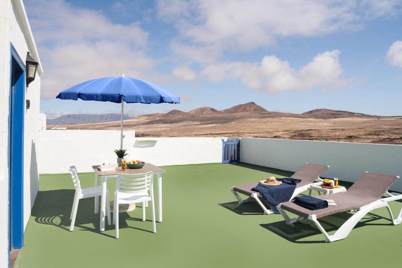 Apartament Sweet Caleta Caleta de Caballo Zewnętrze zdjęcie